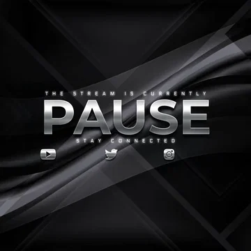 Dusky - Intermission Pause (Legacy)