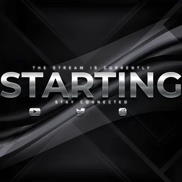 Dusky - Intermission Starting (Legacy)