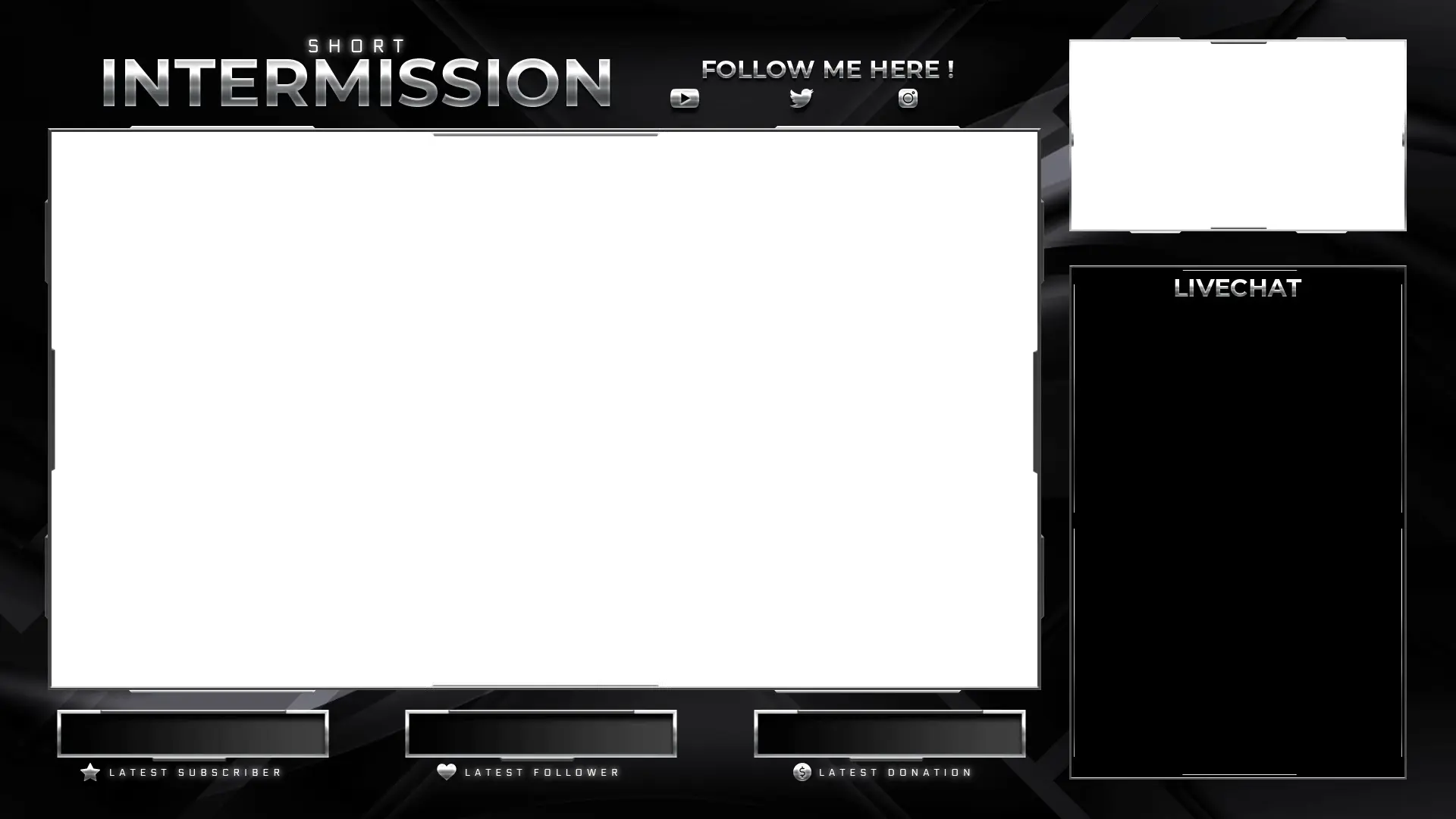 Dusky - Intermission Talking (Legacy)