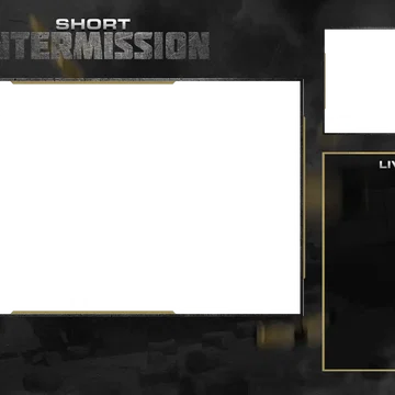 DutyZone - Intermission Talking (Legacy)