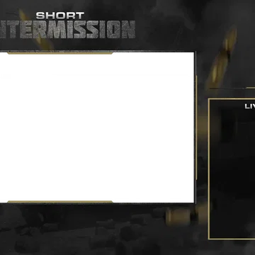 DutyZone - Intermission Talking (Legacy)