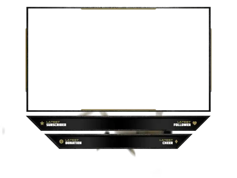 DutyZone - Webcam 4 Panels