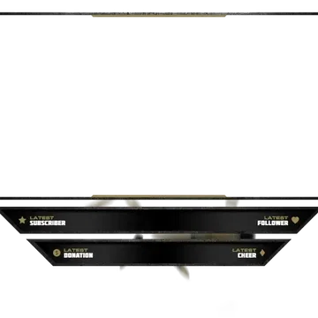 DutyZone - Webcam 4 Panels
