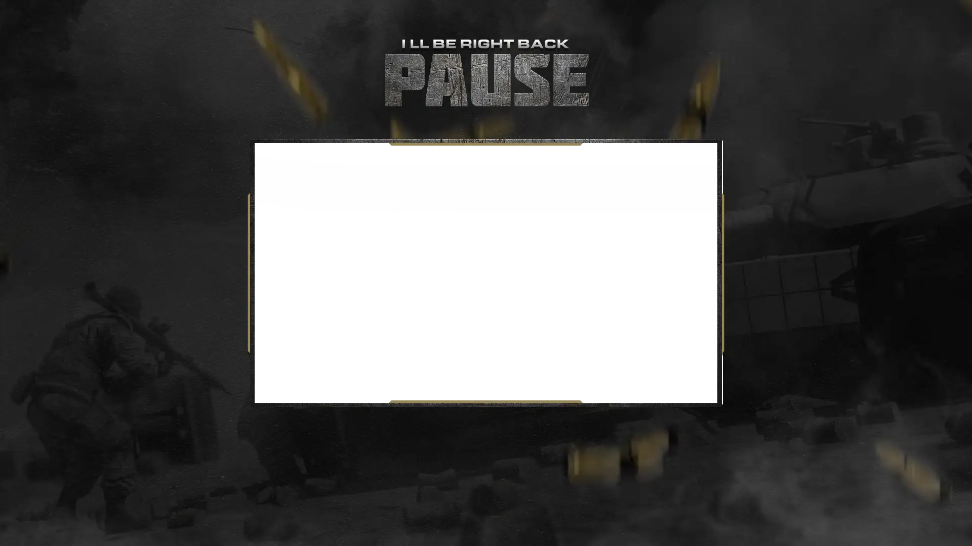 DutyZone - Intermission Pause (Legacy)