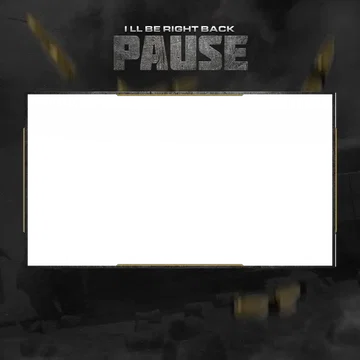 DutyZone - Intermission Pause (Legacy)