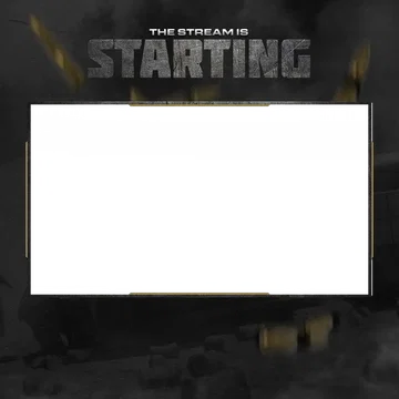 DutyZone - Intermission Starting (Legacy)