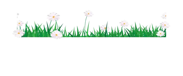 Easter - Greenscreen Blank