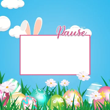 Easter - Intermission Pause (Legacy)