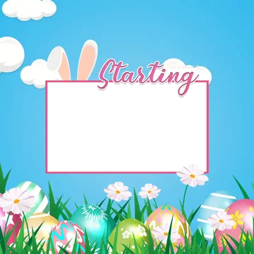Easter - Intermission Starting (Legacy)