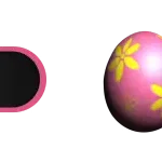 Easter - Overlay Panel