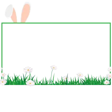 Easter - Webcam Blank
