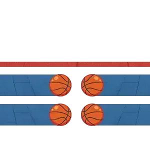 Baller - Greenscreen 4 Panels