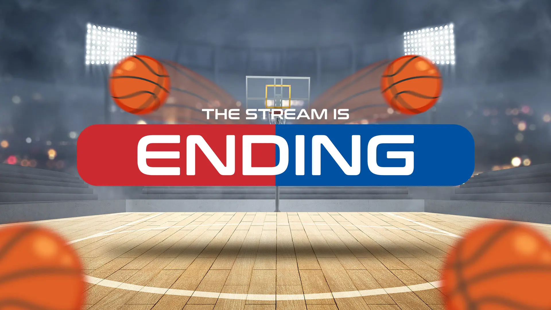 Baller - Intermission Ending (Legacy)