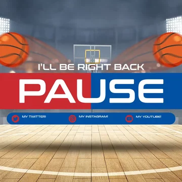 Baller - Intermission Pause (Legacy)