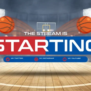Baller - Intermission Starting (Legacy)