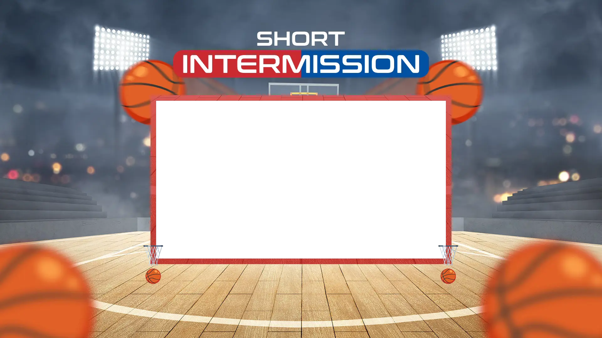 Baller - Intermission Talking (Legacy)