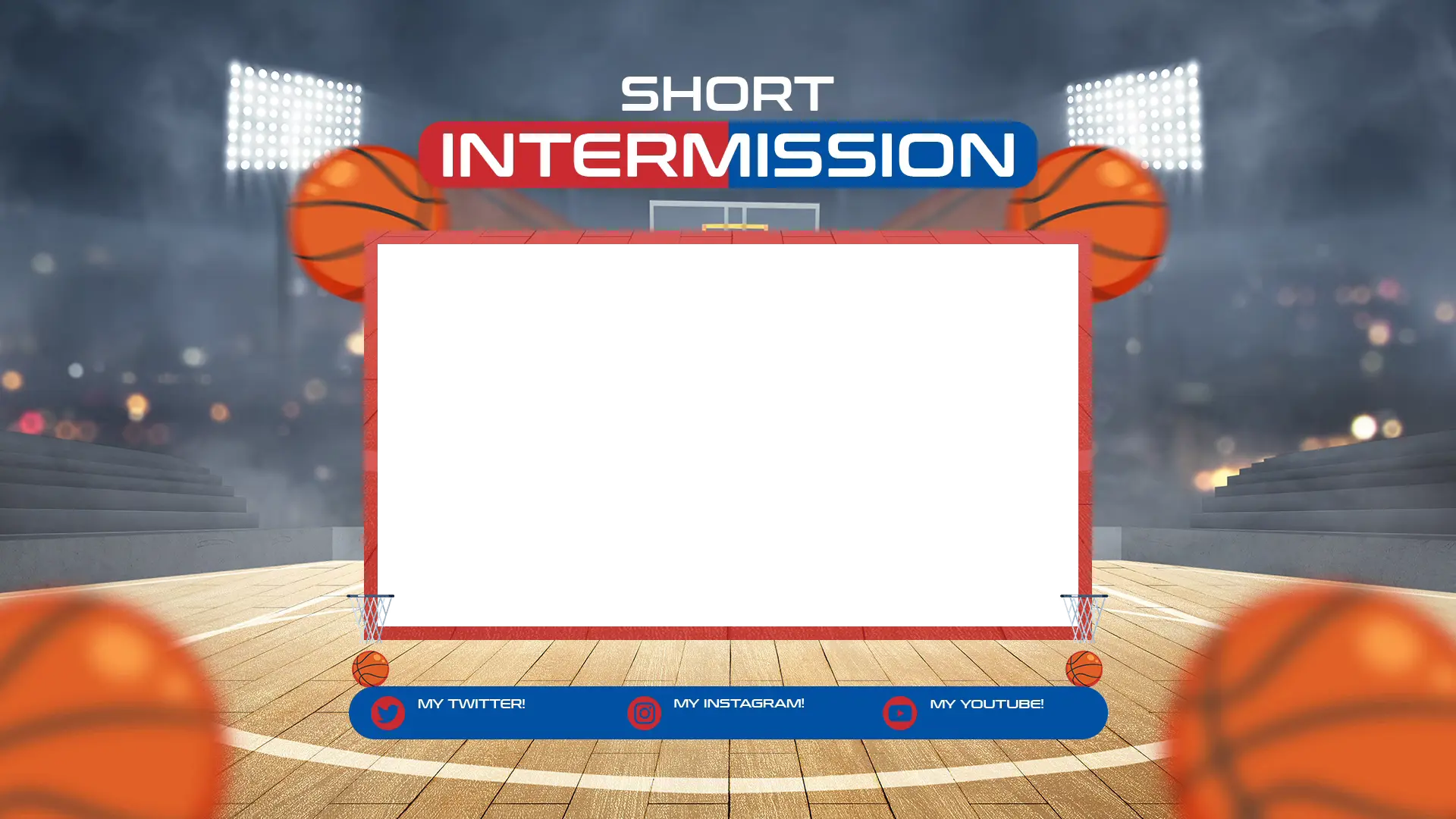 Baller - Intermission Talking (Legacy)