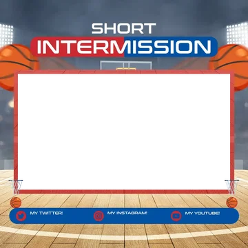 Baller - Intermission Talking (Legacy)
