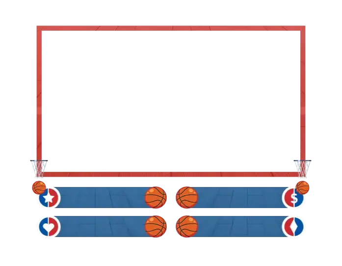 Baller - Webcam 4 Panels