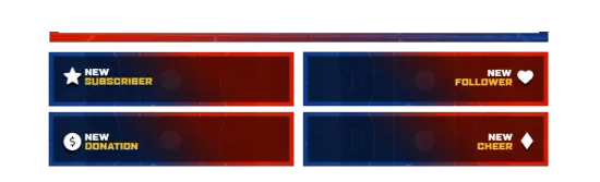 Basketball - Greenscreen 4 Panels