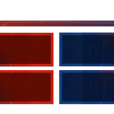 Basketball - Greenscreen 4 Panels
