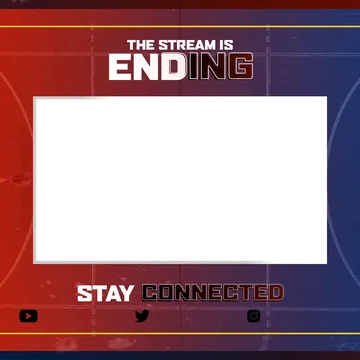 Basketball - Intermission Ending (Legacy)