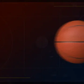 Basketball - Transition