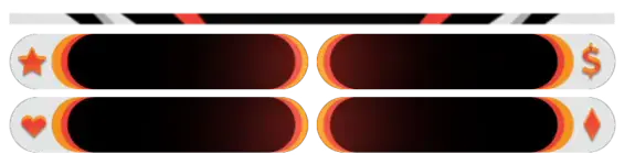 Beam - Greenscreen 4 Panels