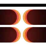 Beam - Greenscreen 4 Panels