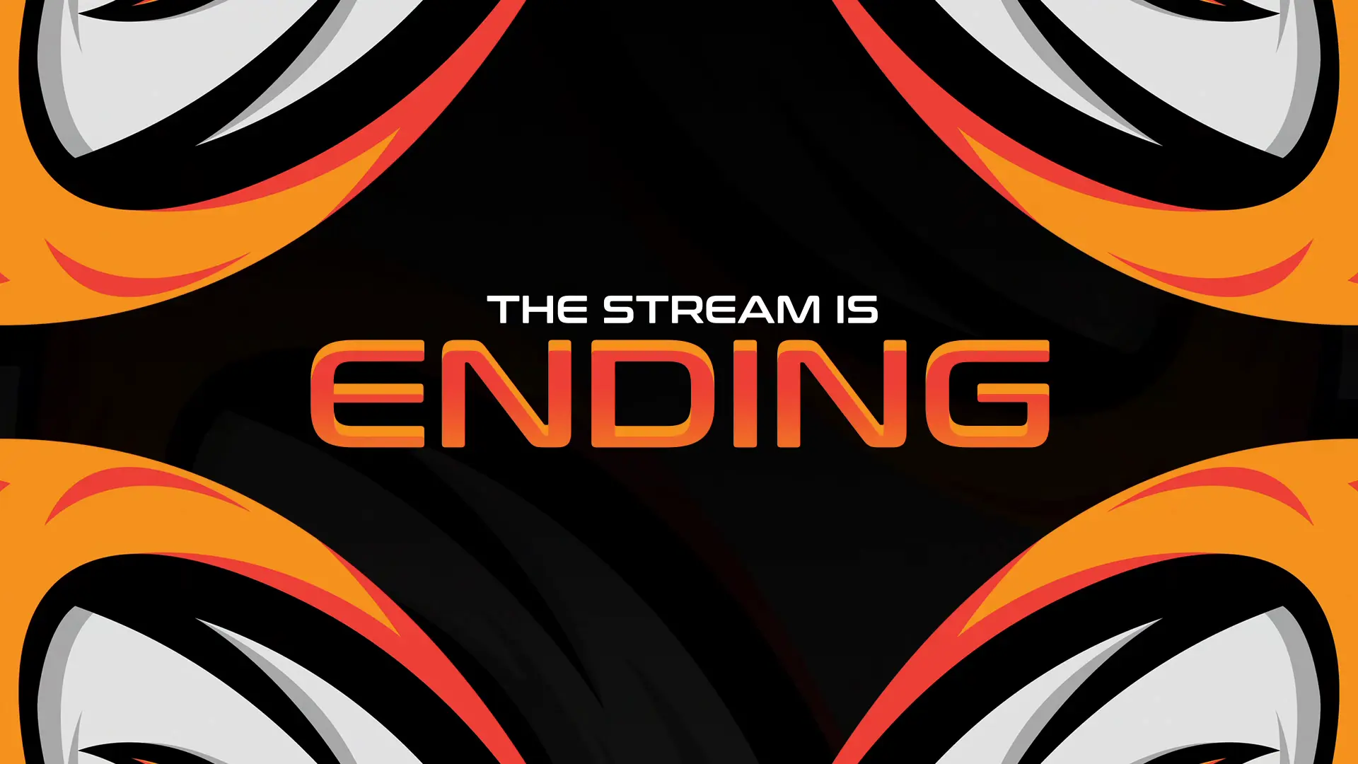 Beam - Intermission Ending (Legacy)