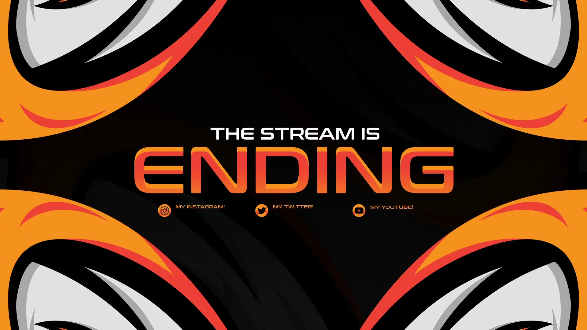 Beam - Intermission Ending (Legacy)