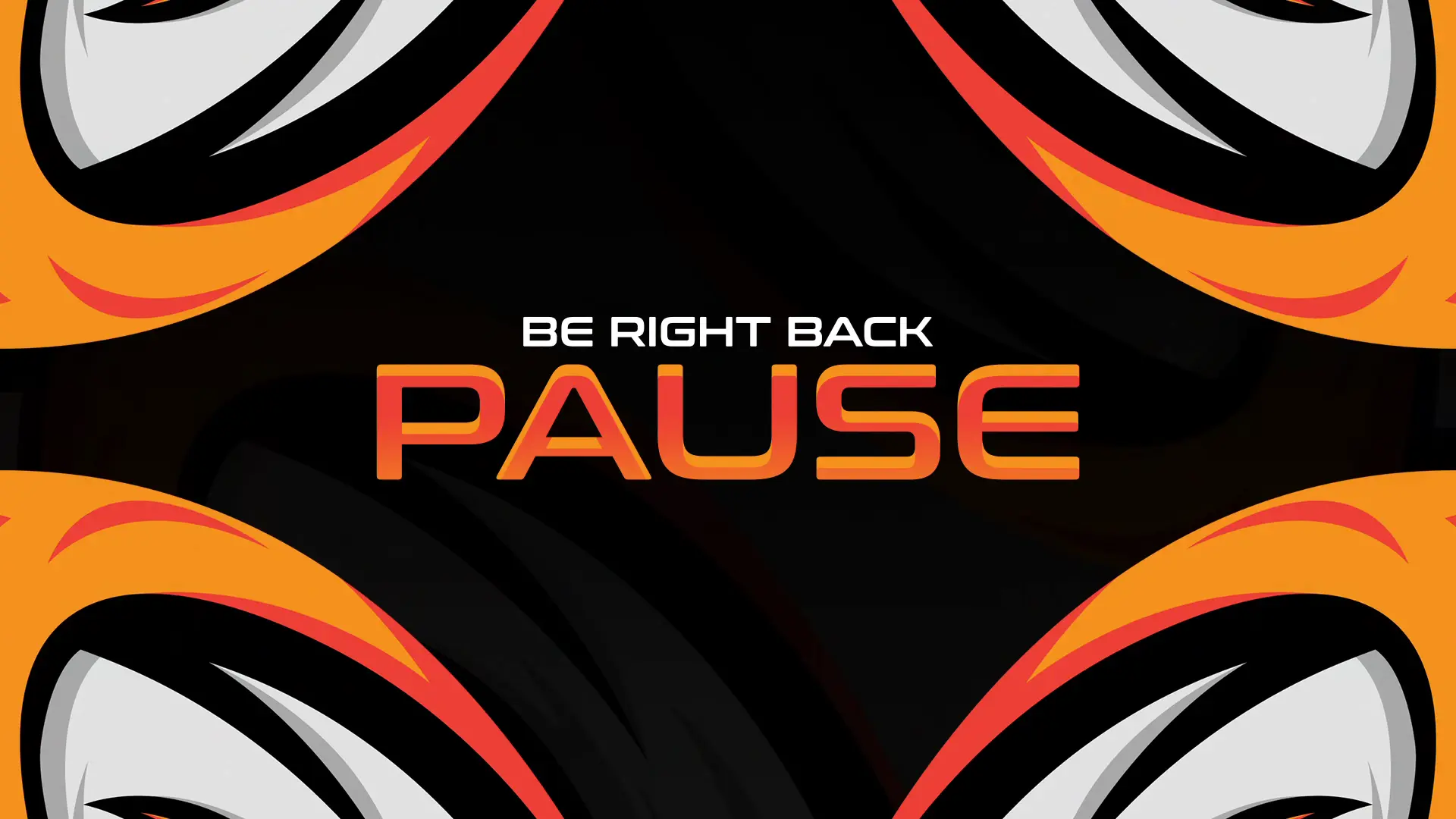 Beam - Intermission Pause (Legacy)
