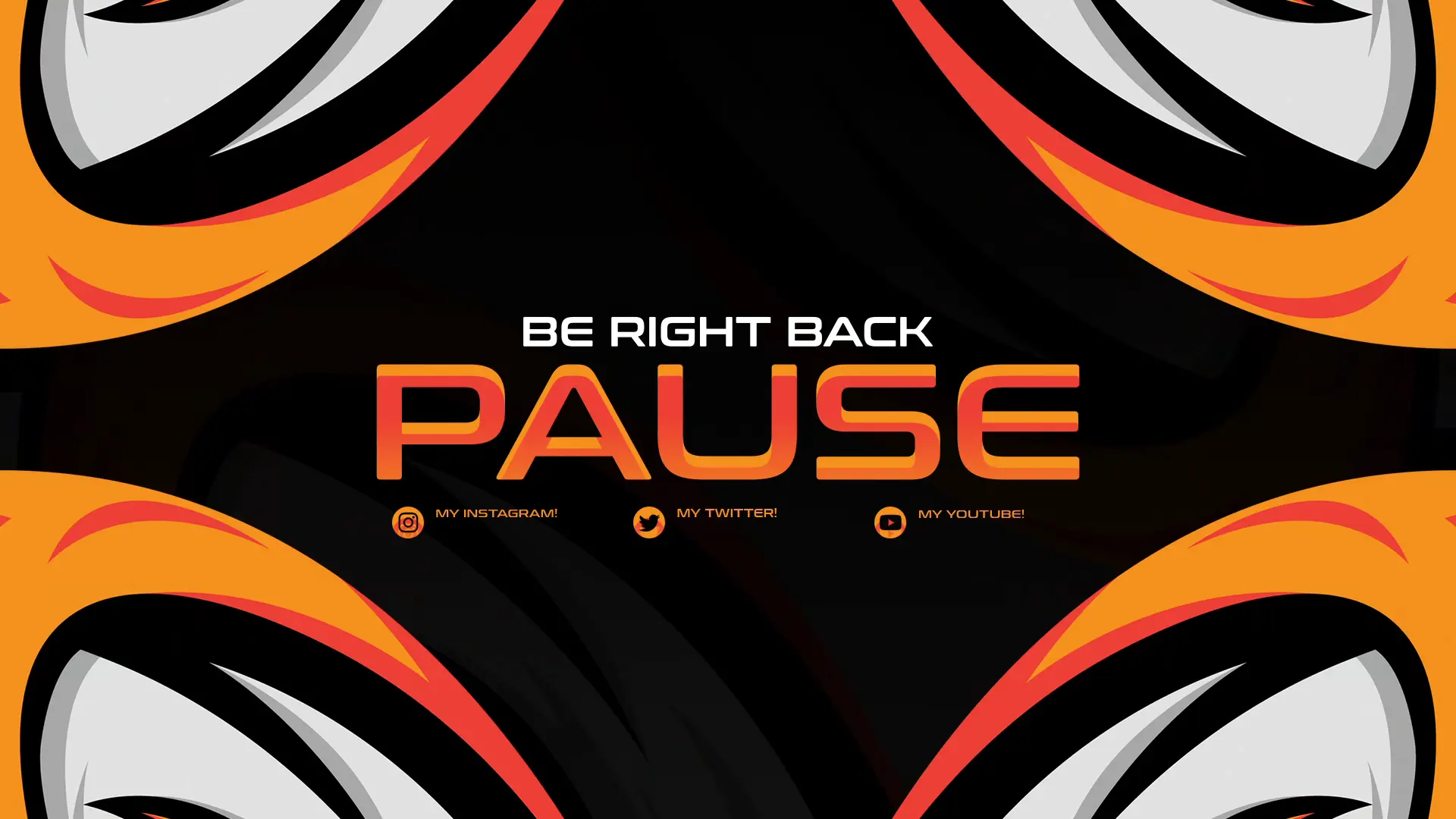 Beam - Intermission Pause (Legacy)