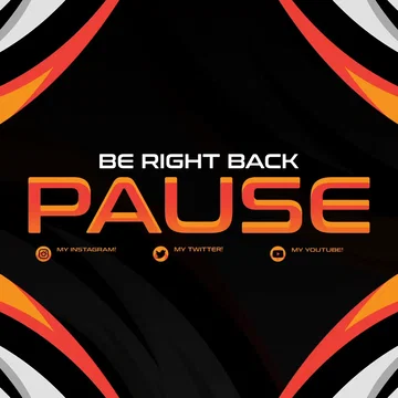 Beam - Intermission Pause (Legacy)