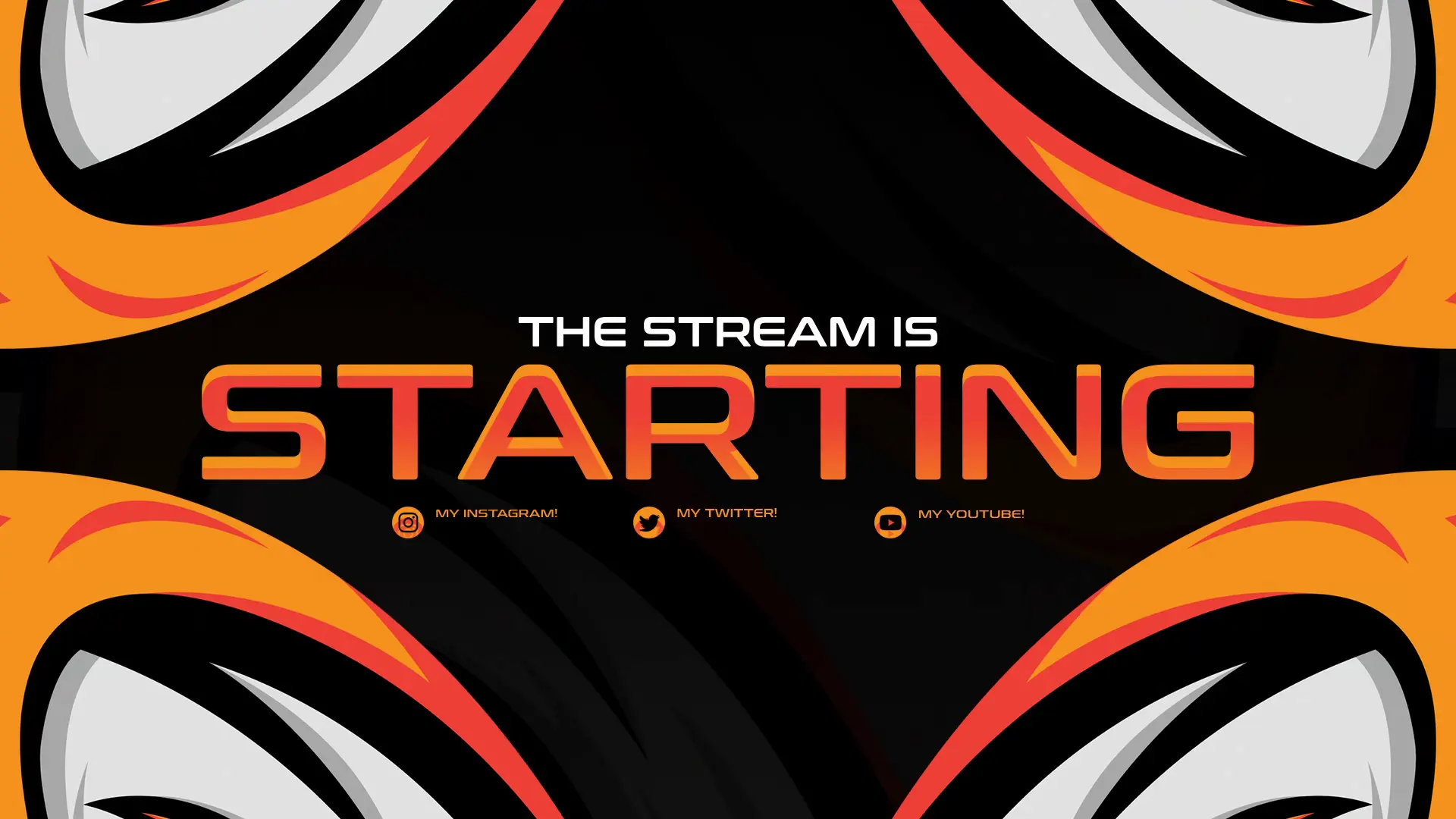 Beam - Intermission Starting (Legacy)