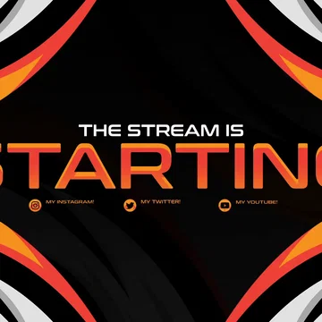 Beam - Intermission Starting (Legacy)