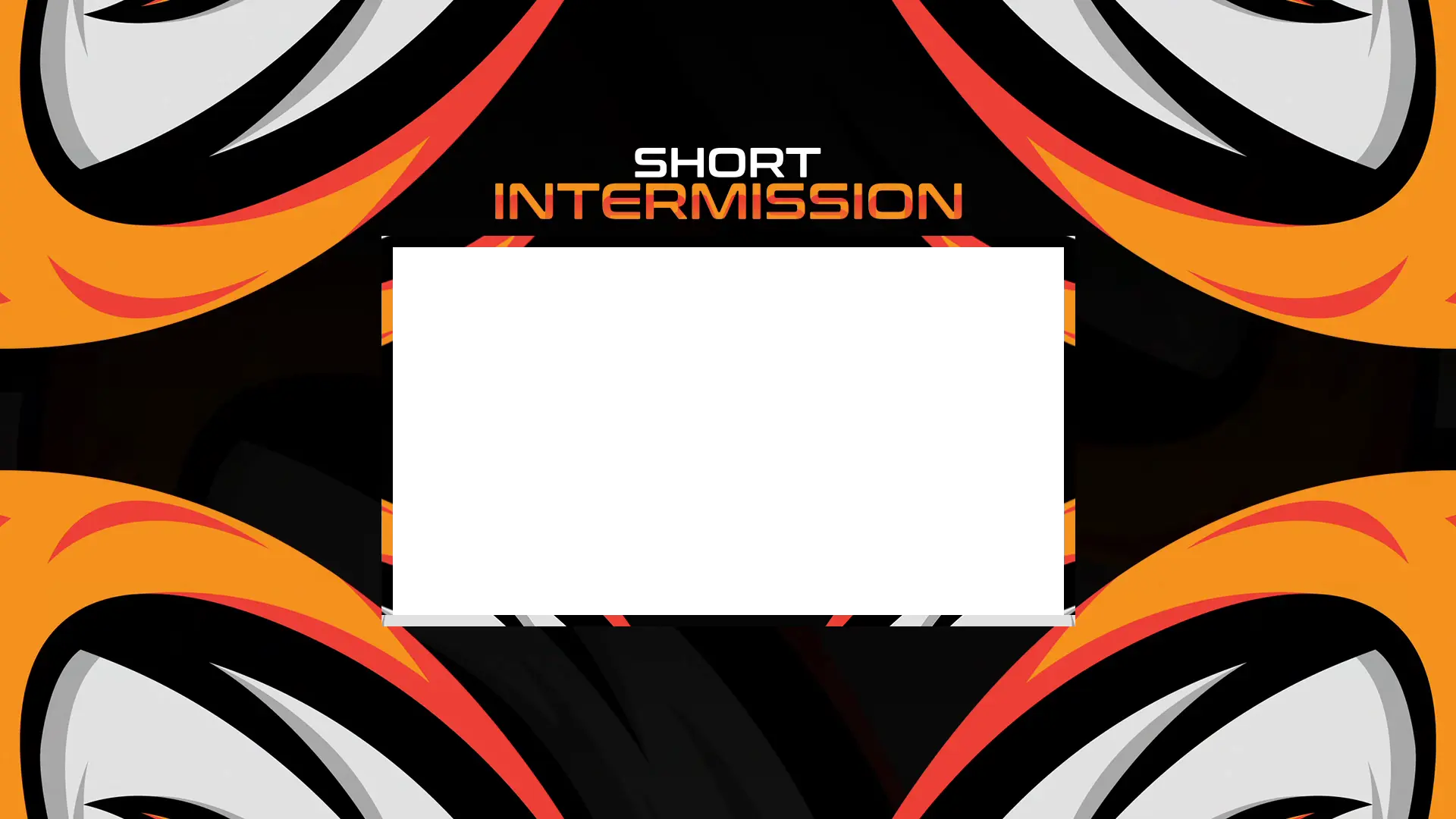 Beam - Intermission Talking (Legacy)