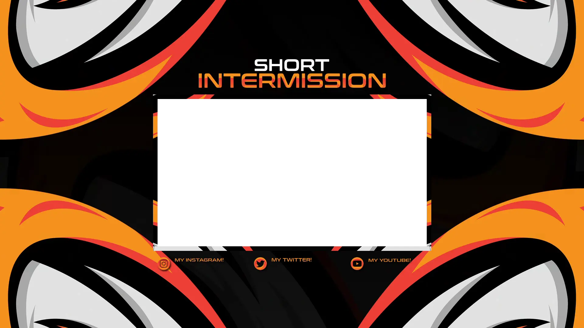 Beam - Intermission Talking (Legacy)