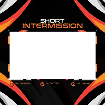 Beam - Intermission Talking (Legacy)