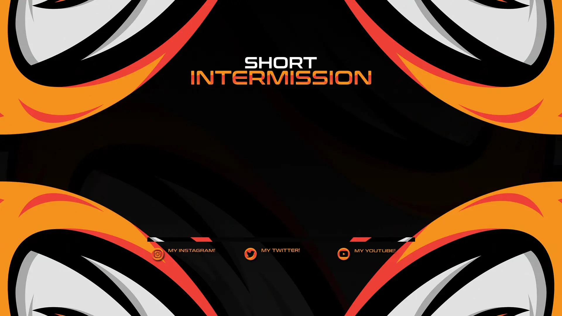 Beam - Intermission Talking (Legacy)
