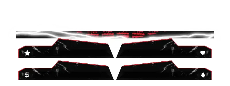 BF - Greenscreen 4 Panels