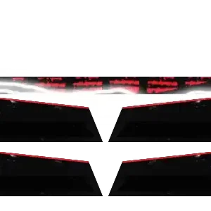 BF - Greenscreen 4 Panels