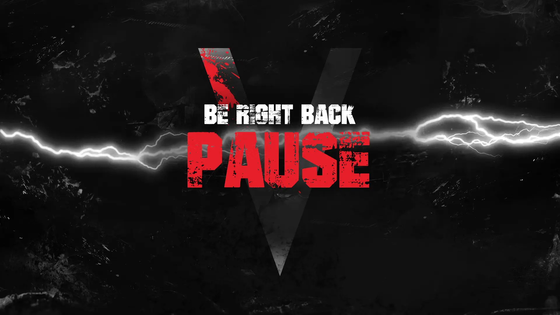 BF - Intermission Pause (Legacy)