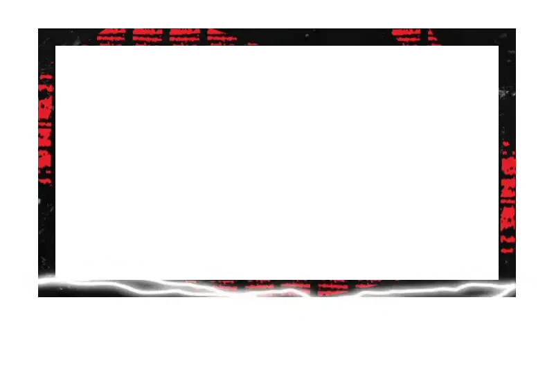 BF - Webcam Blank
