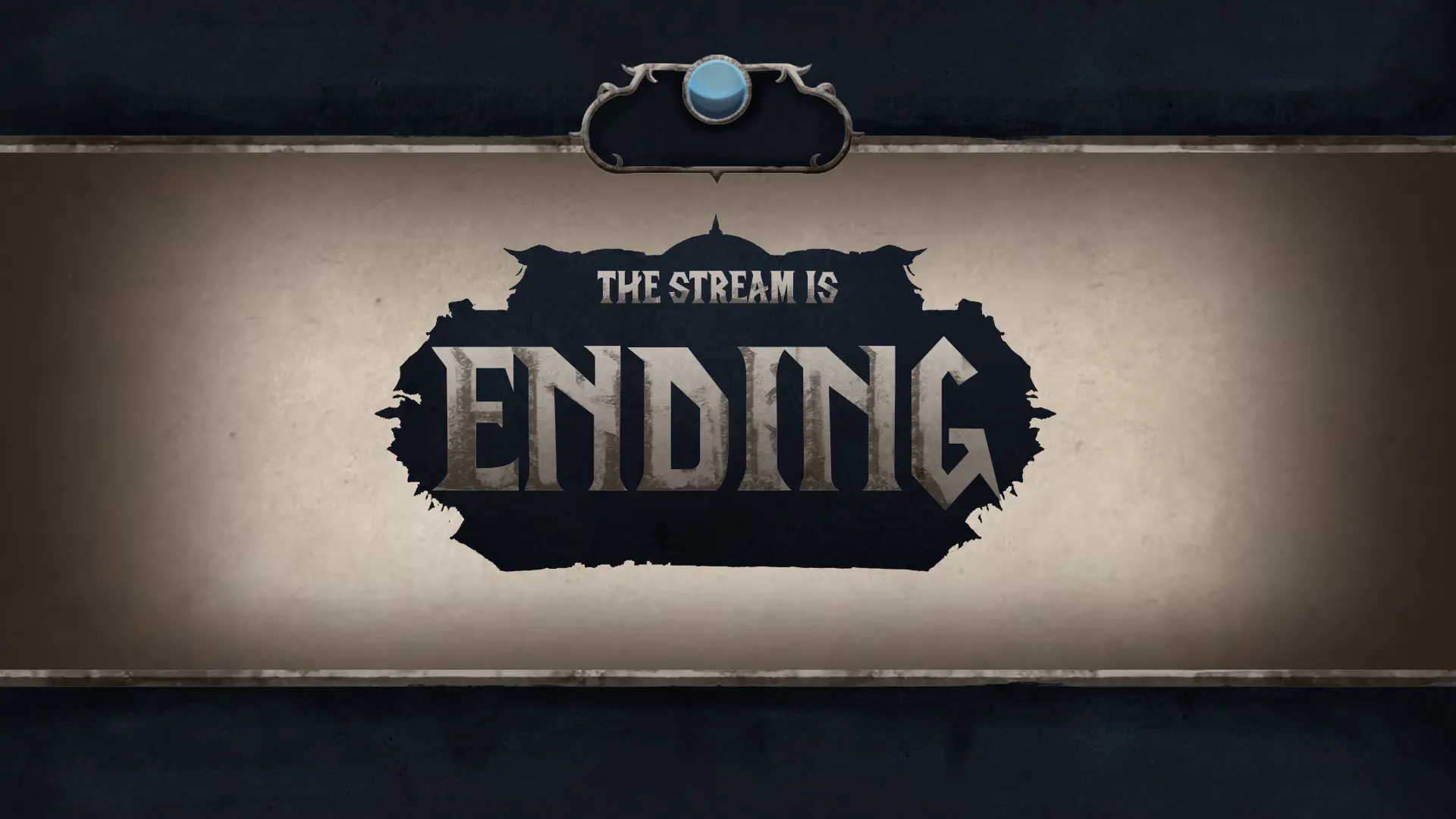 BFA - Intermission Ending (Legacy)
