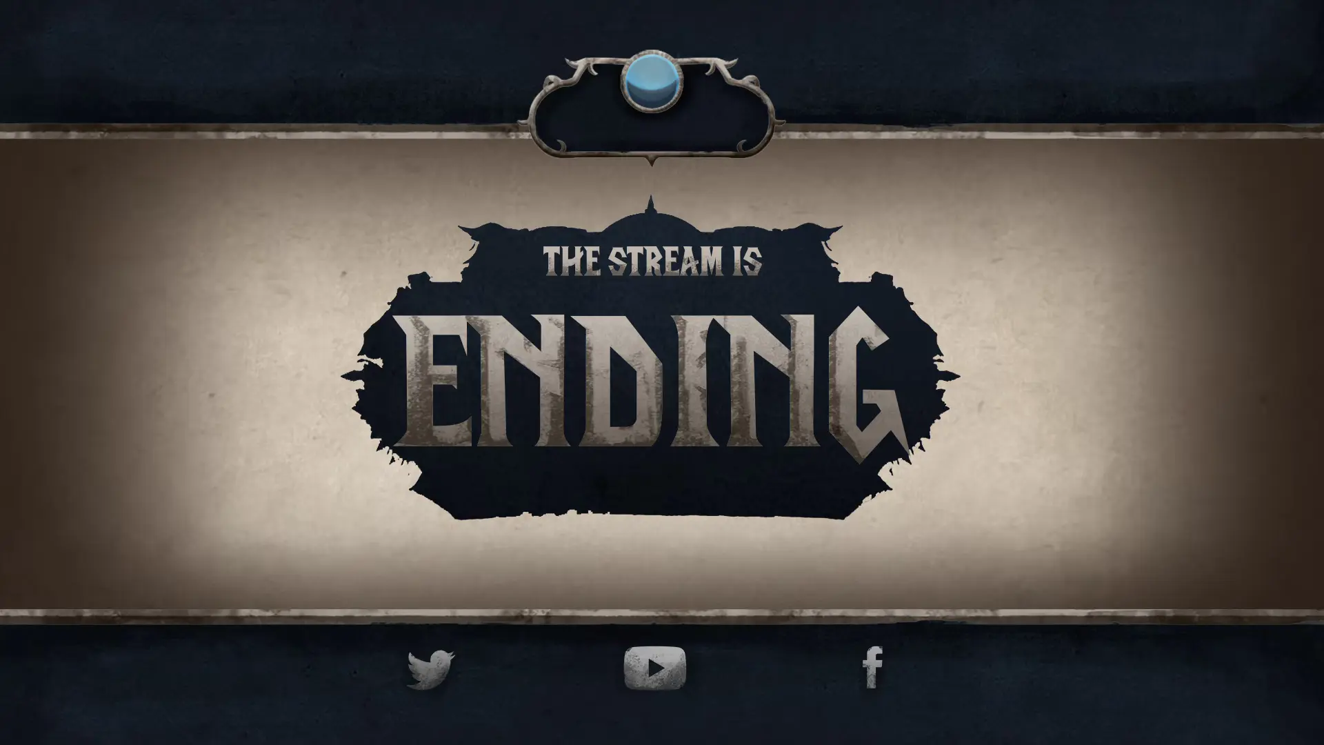 BFA - Intermission Ending (Legacy)