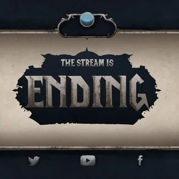 BFA - Intermission Ending (Legacy)