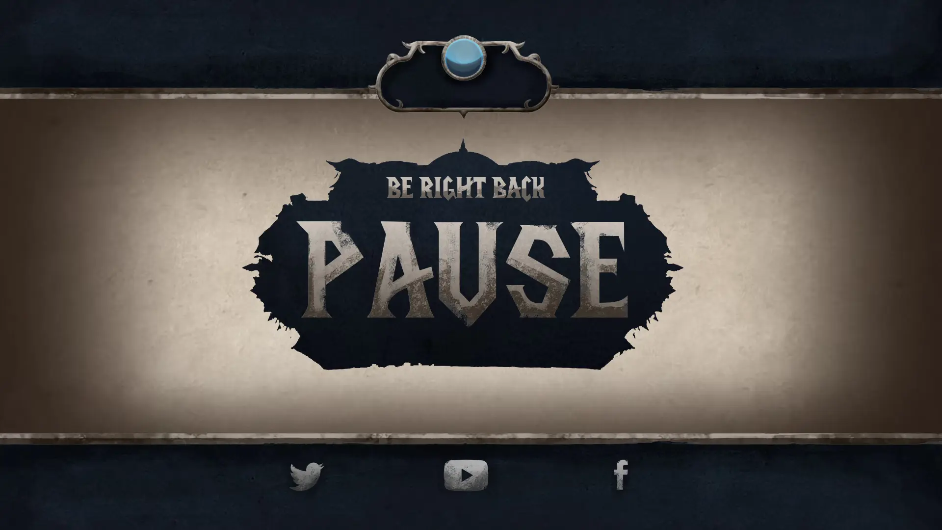 BFA - Intermission Pause (Legacy)