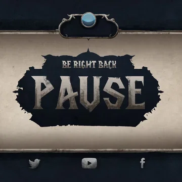 BFA - Intermission Pause (Legacy)