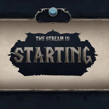 BFA - Intermission Starting (Legacy)